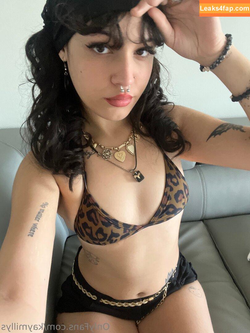 kaymillys /  leaked photo photo #0033