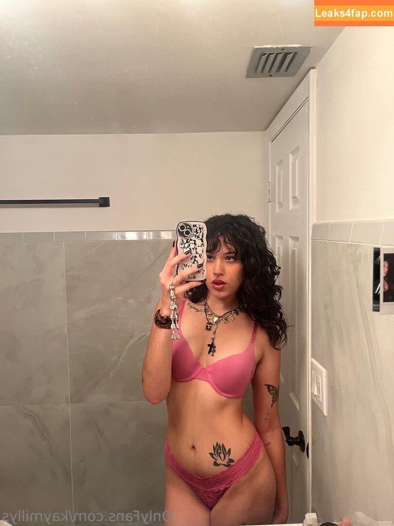kaymillys /  leaked photo photo #0039