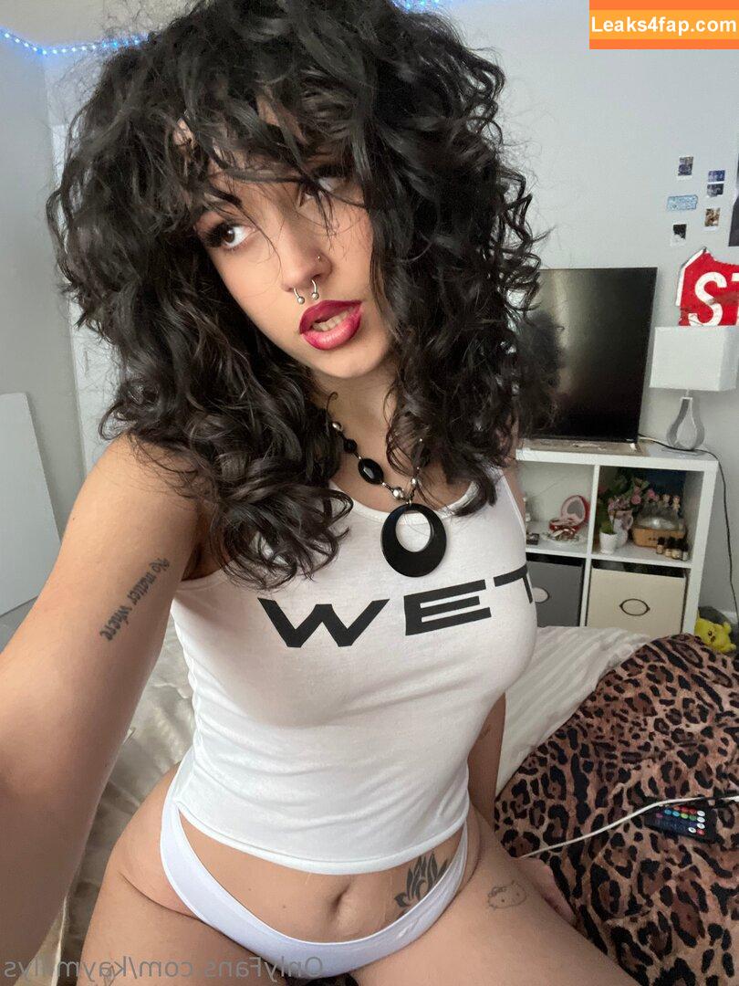kaymillys /  leaked photo photo #0044