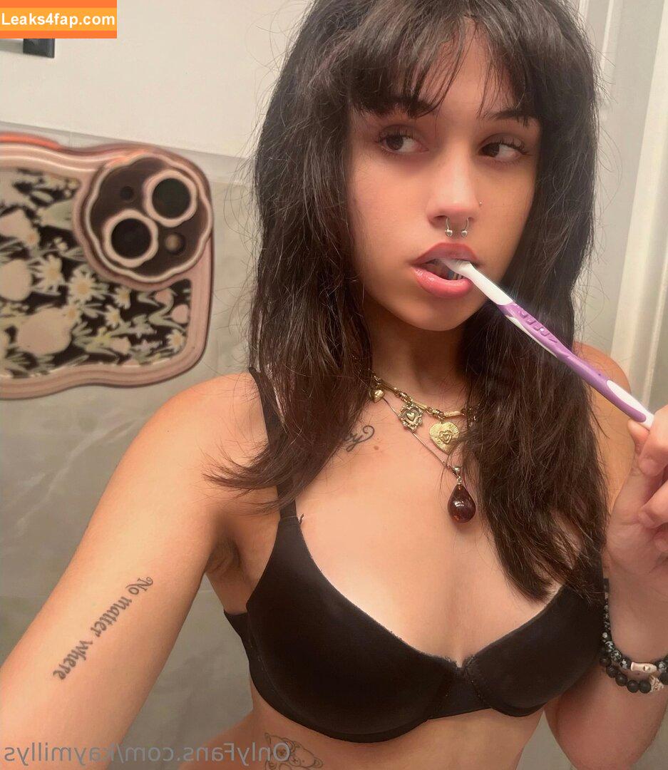 kaymillys /  leaked photo photo #0049