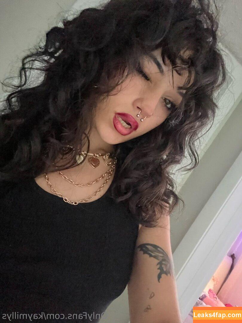 kaymillys /  leaked photo photo #0056