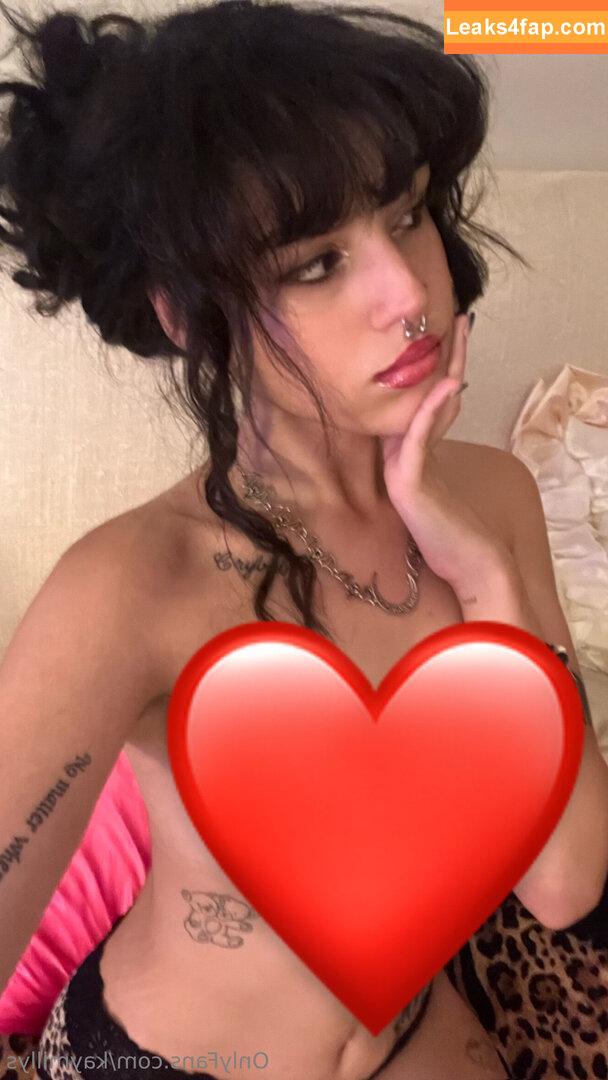 kaymillys /  leaked photo photo #0057