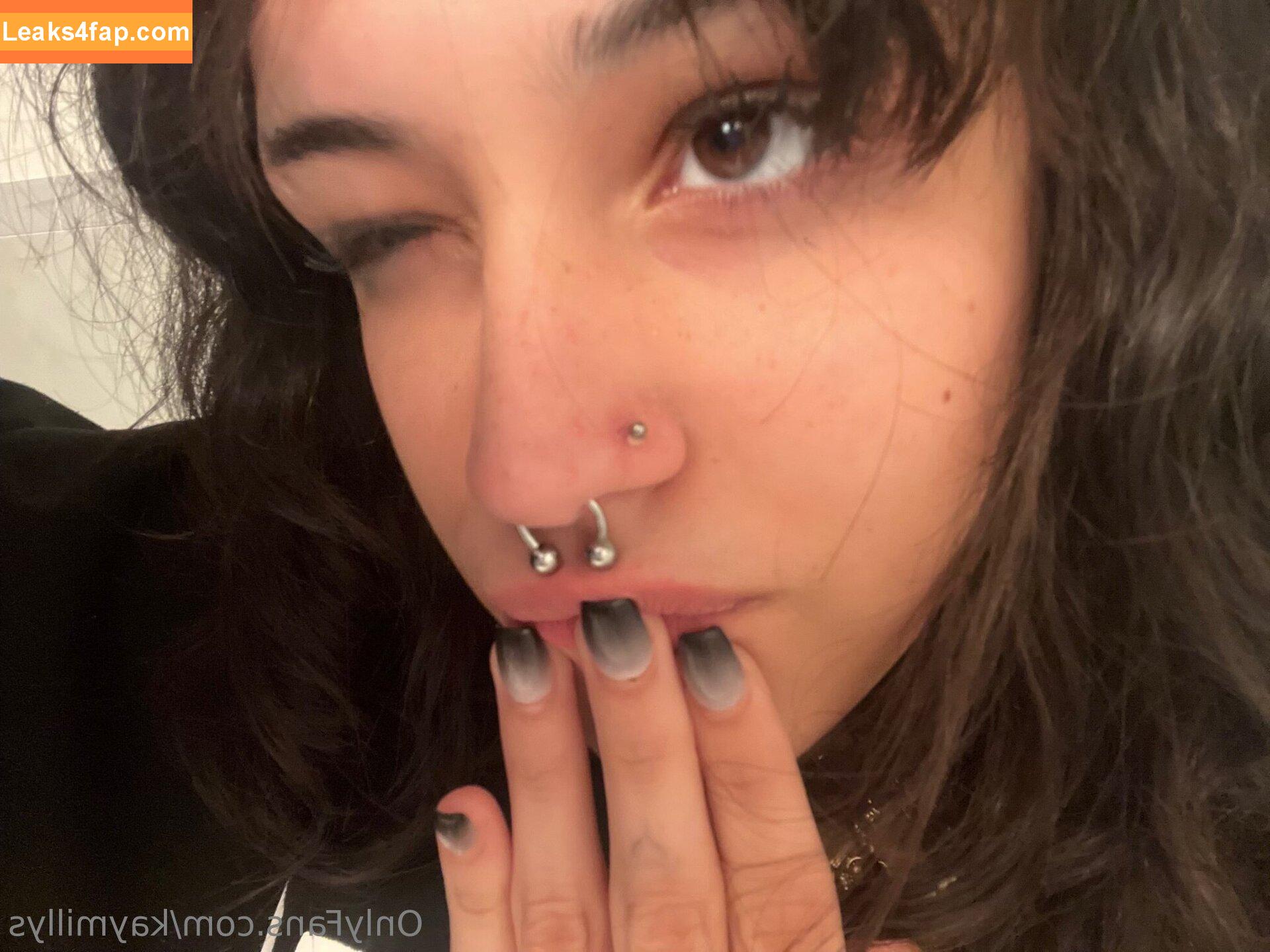kaymillys /  leaked photo photo #0061