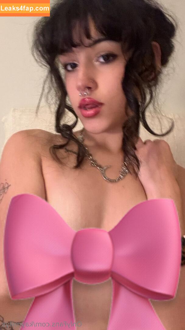 kaymillys /  leaked photo photo #0063