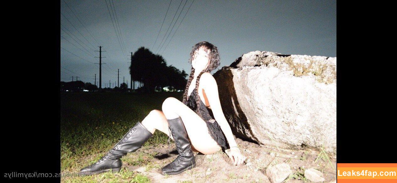 kaymillys /  leaked photo photo #0066