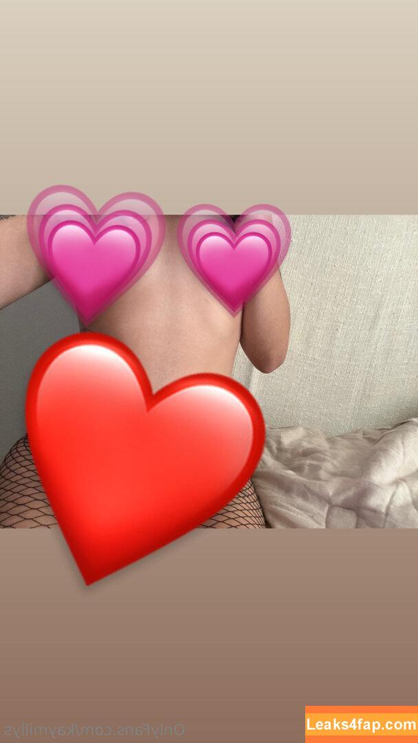 kaymillys /  leaked photo photo #0069