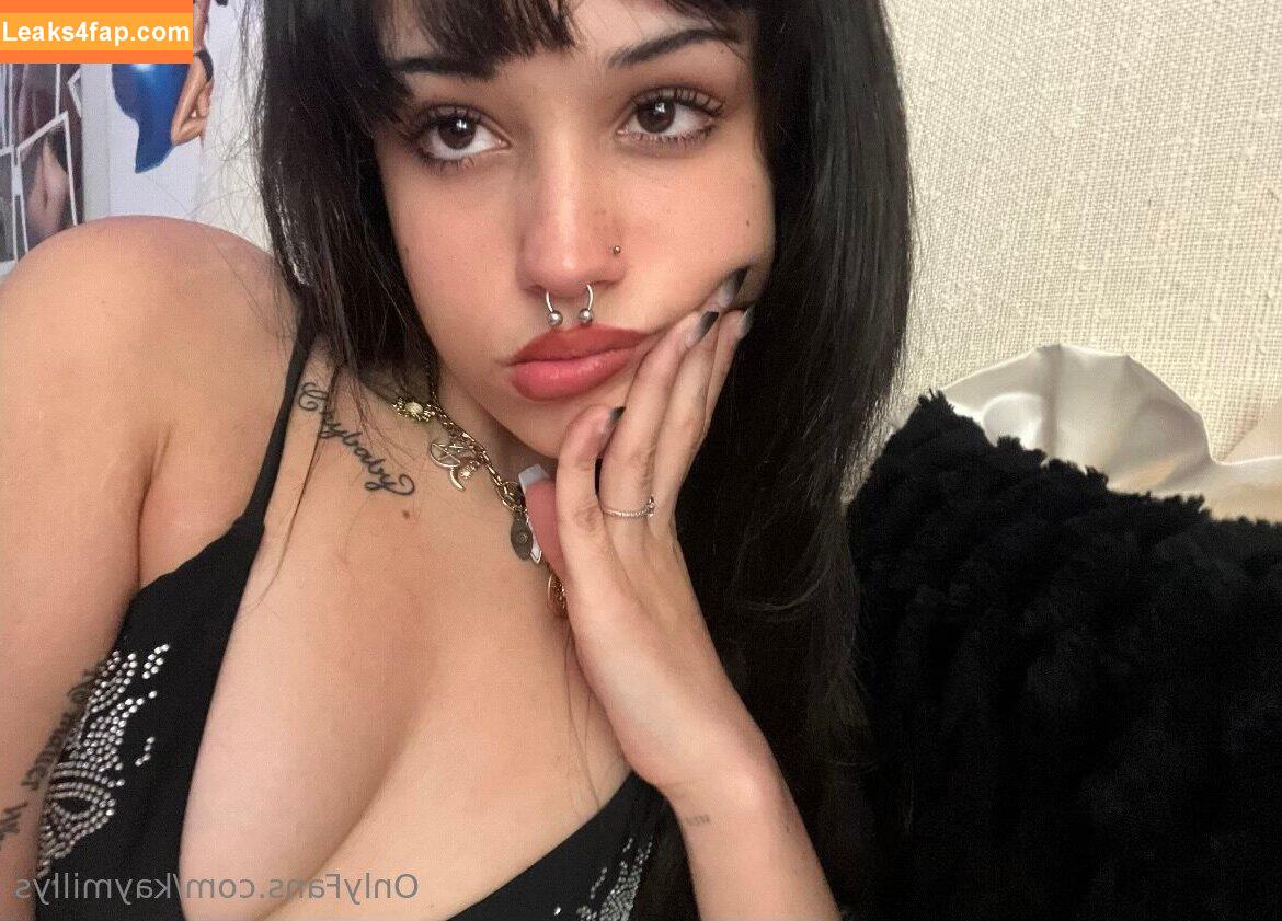 kaymillys /  leaked photo photo #0074