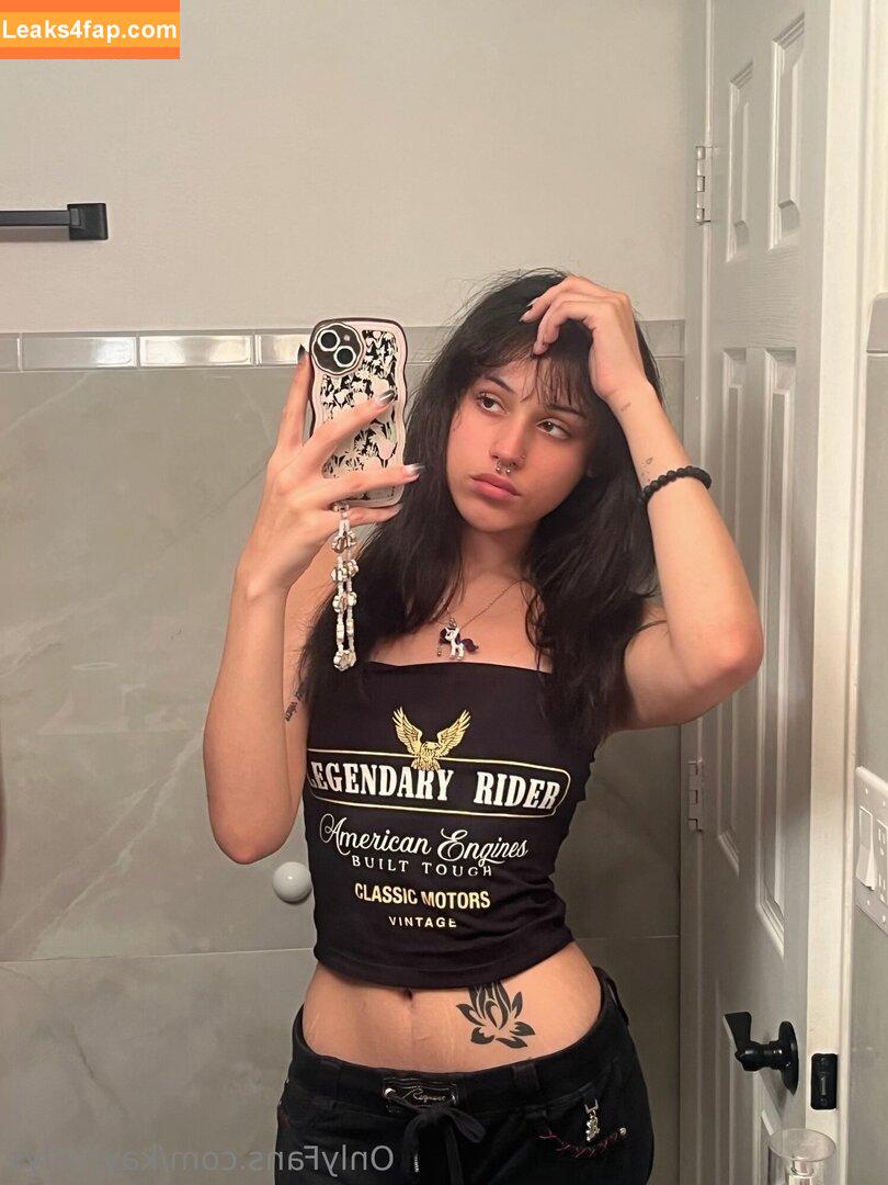 kaymillys /  leaked photo photo #0078