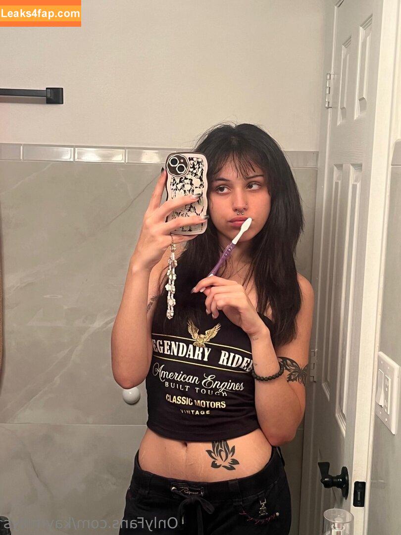 kaymillys /  leaked photo photo #0079