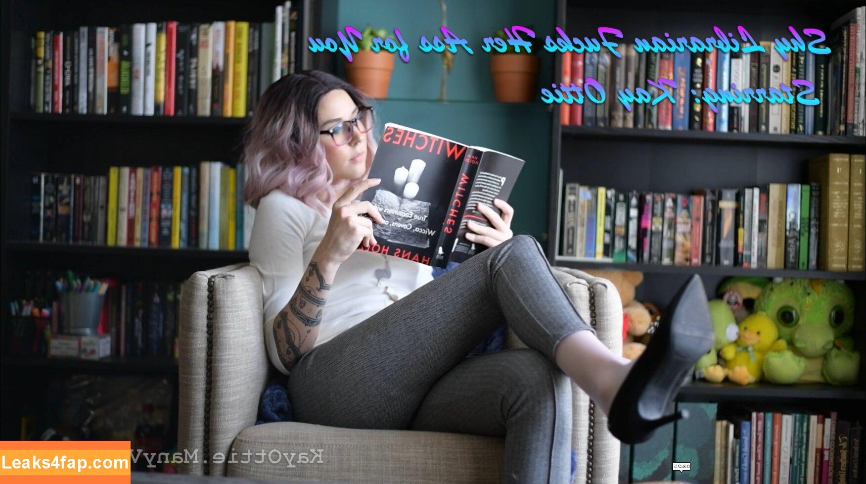 kayottie / Kay Ottie / Kay0ttie leaked photo photo #0201