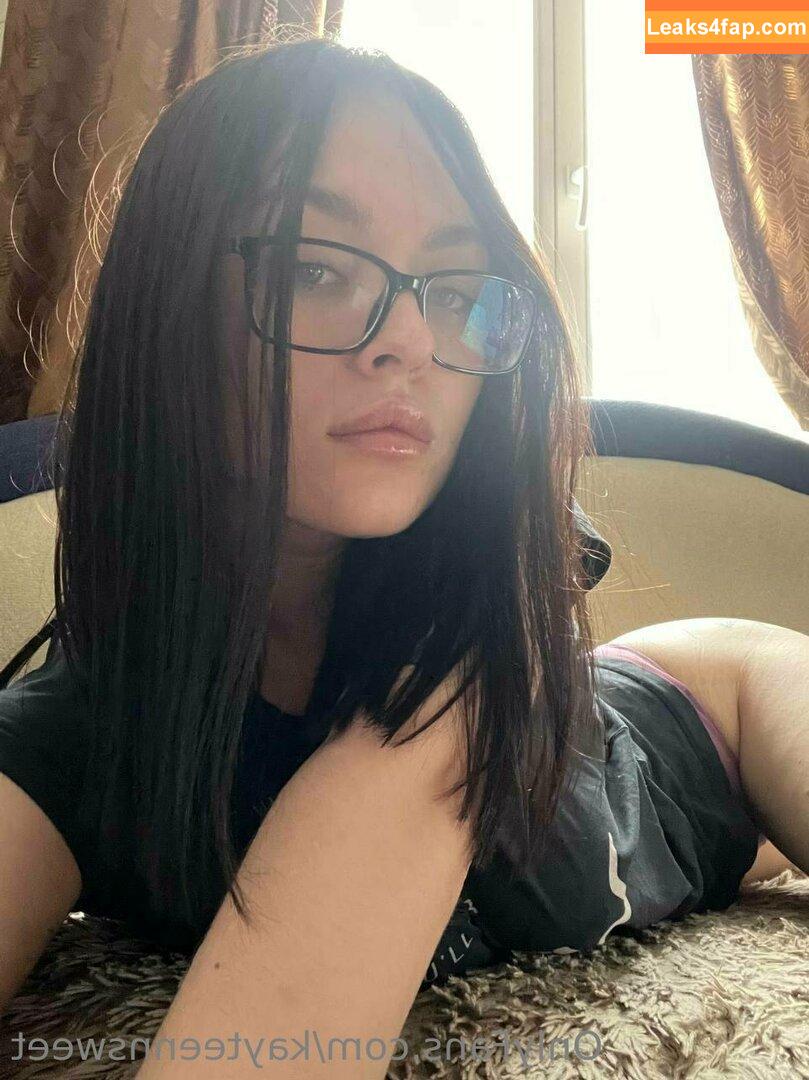 kayteennsweet / Imaginary-Wrap2791 / kayleesweet leaked photo photo #0007
