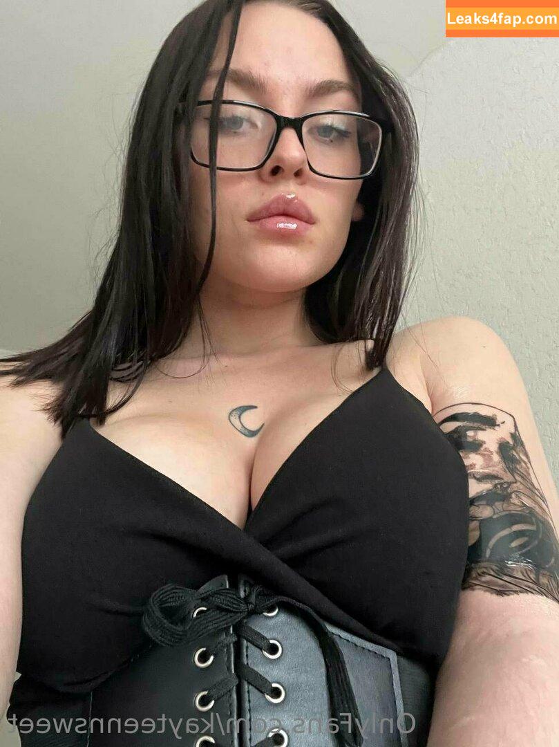 kayteennsweet / Imaginary-Wrap2791 / kayleesweet leaked photo photo #0011