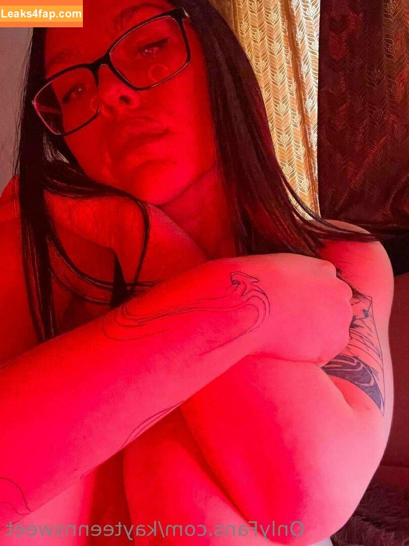 kayteennsweet / Imaginary-Wrap2791 / kayleesweet leaked photo photo #0013