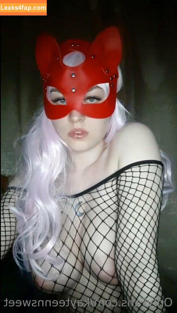 kayteennsweet / Imaginary-Wrap2791 / kayleesweet leaked photo photo #0020