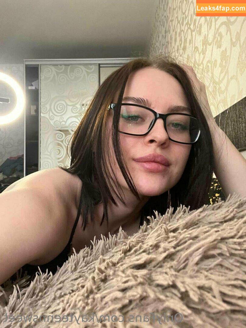 kayteennsweet / Imaginary-Wrap2791 / kayleesweet leaked photo photo #0040