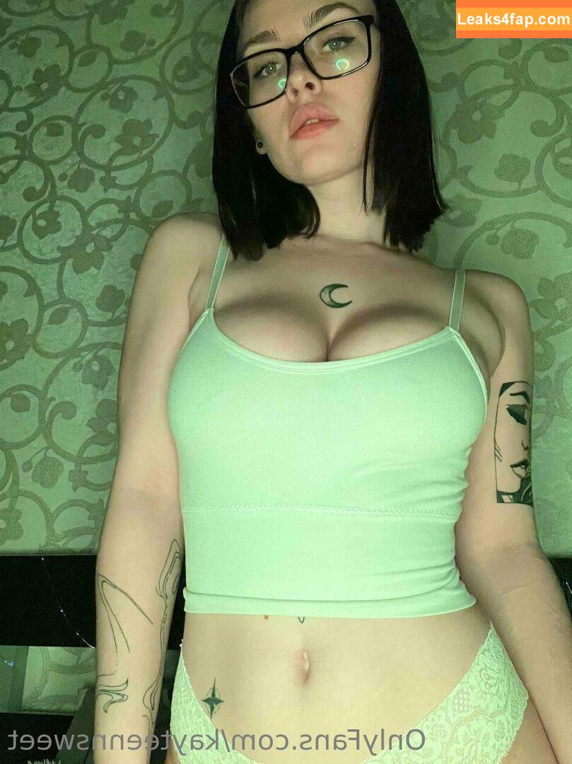 kayteennsweet / Imaginary-Wrap2791 / kayleesweet leaked photo photo #0078