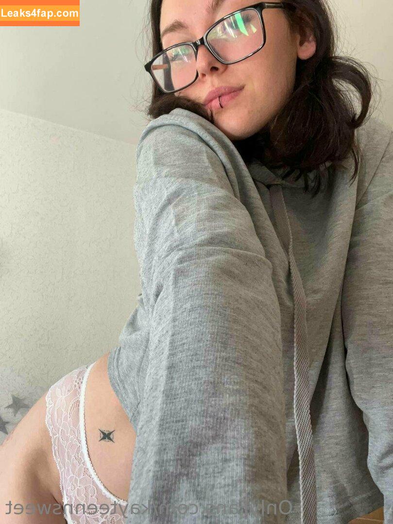 kayteennsweet / Imaginary-Wrap2791 / kayleesweet leaked photo photo #0089
