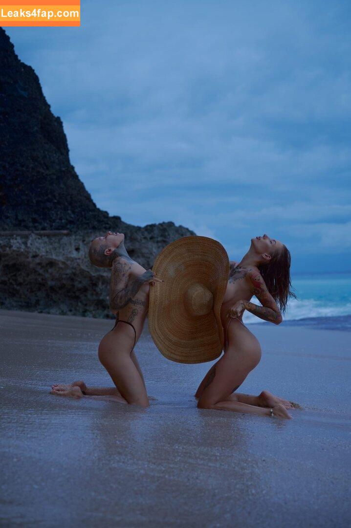 kaza.masha /  leaked photo photo #0003