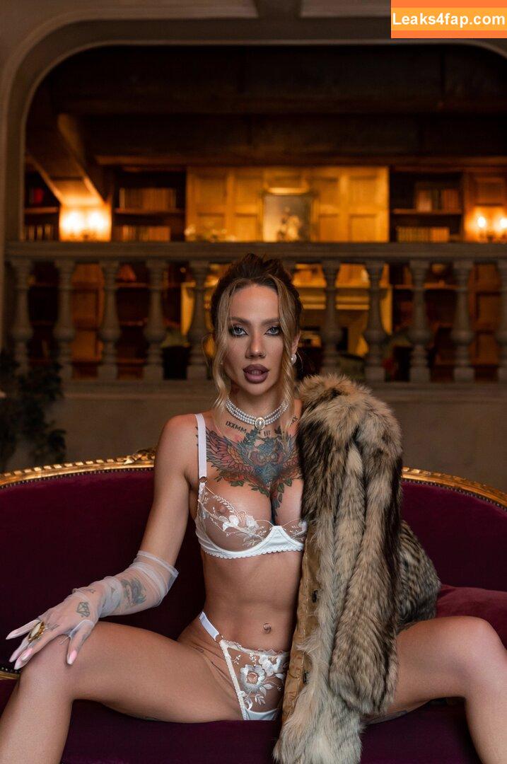 kaza.masha /  leaked photo photo #0035