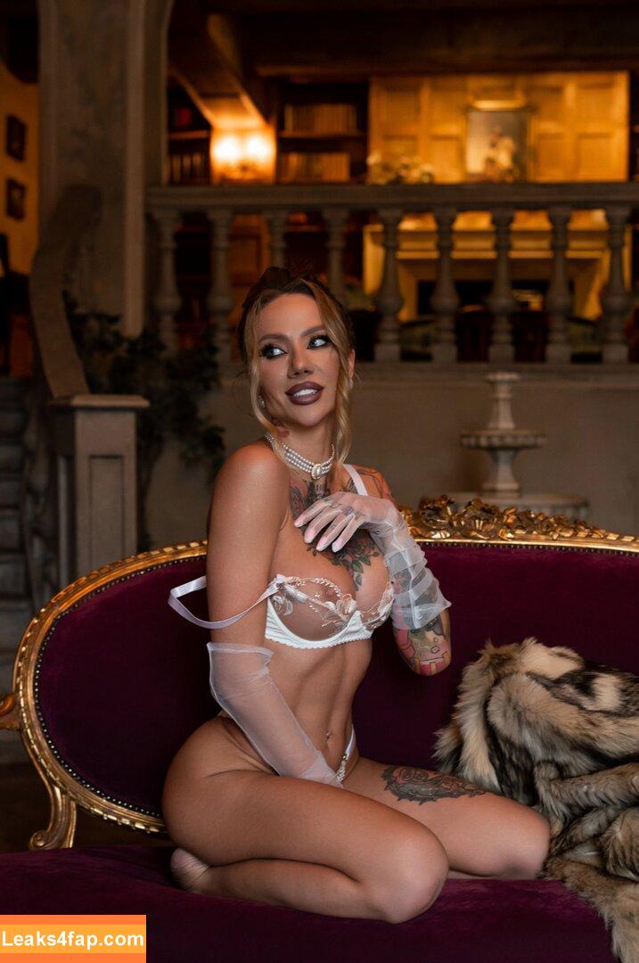 kaza.masha /  leaked photo photo #0039