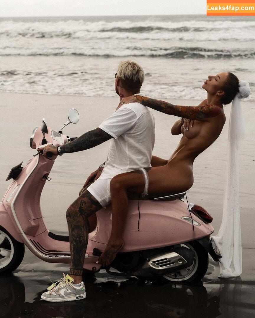 kaza.masha /  leaked photo photo #0042