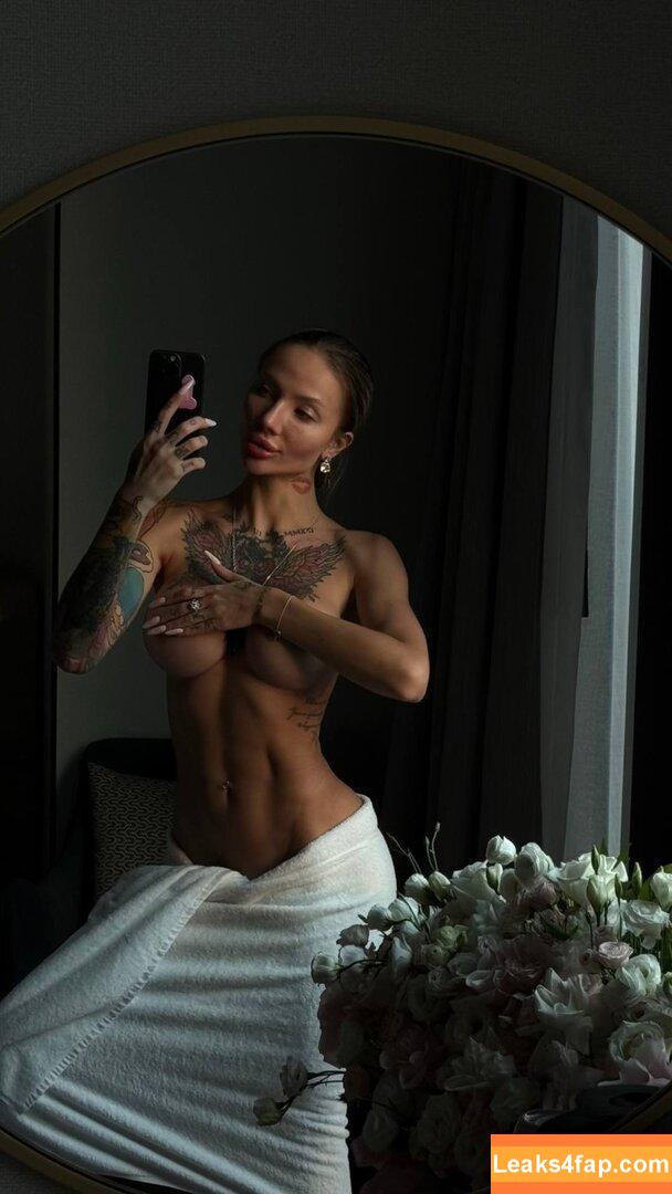 kaza.masha /  leaked photo photo #0046