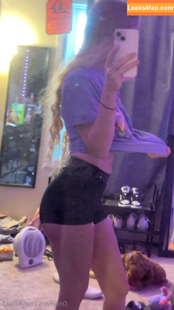 kbaby / kenahbabyy / kiillaa22 / killla2 leaked photo photo #0002