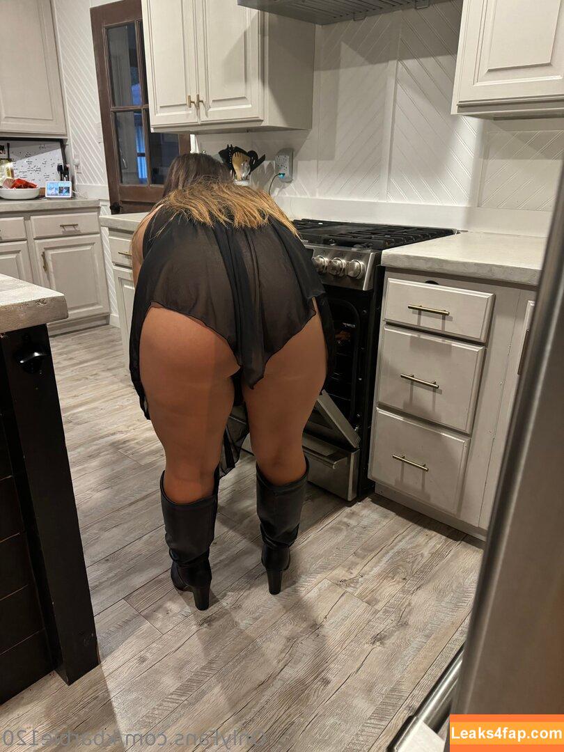 kbarbie120 /  leaked photo photo #0011