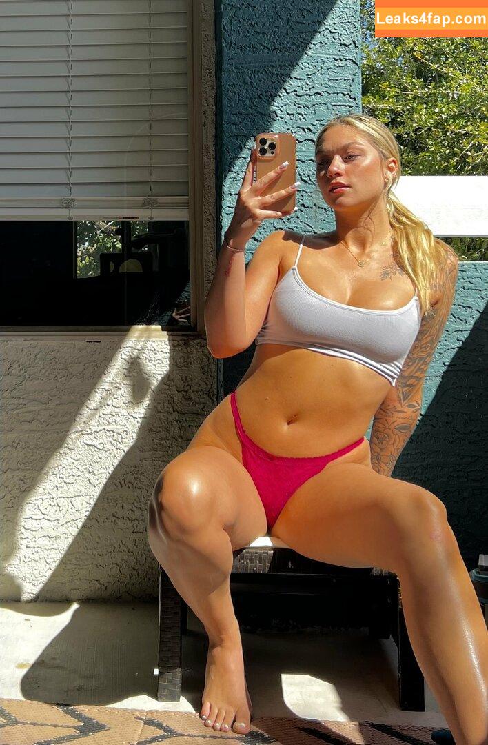 Kbbaby leaked photo photo #0008