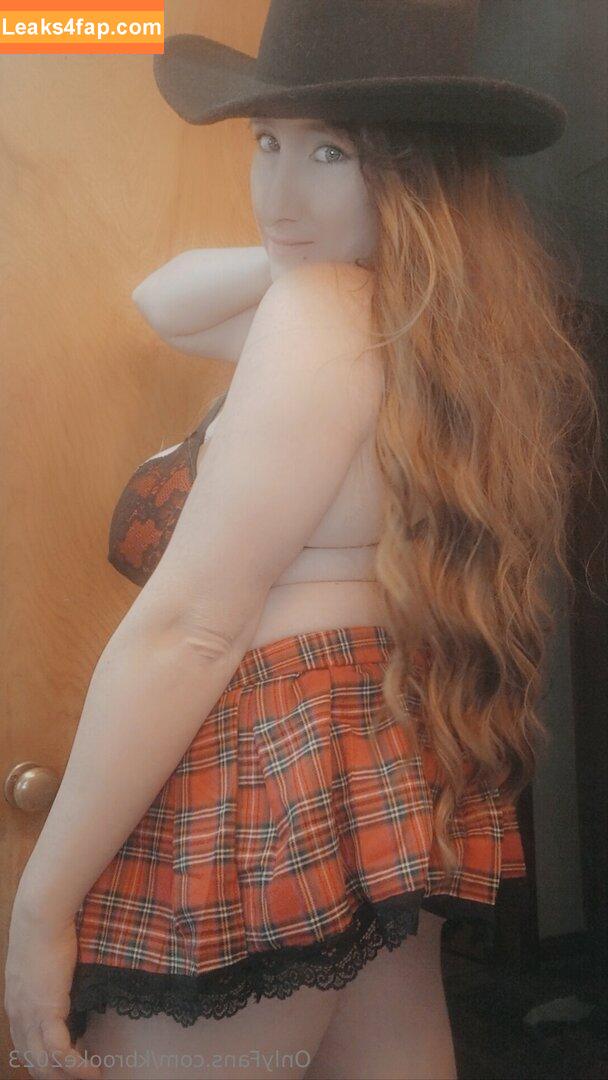 kbrooke2023 /  leaked photo photo #0001