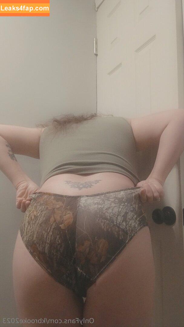 kbrooke2023 /  leaked photo photo #0009