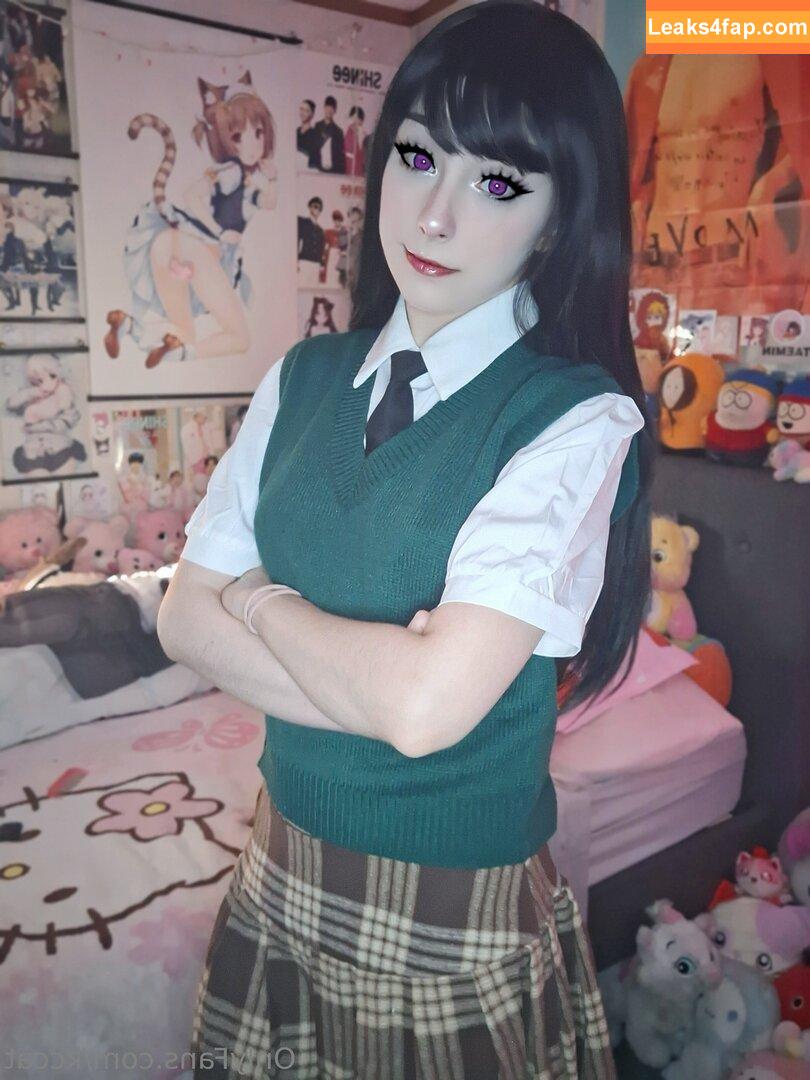 kccat / kcanxiety leaked photo photo #0016