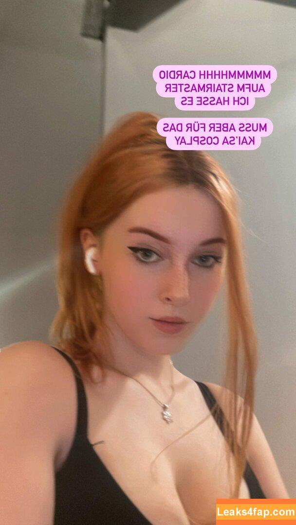 kdrkitten / kittenkate слитое фото фото #0017