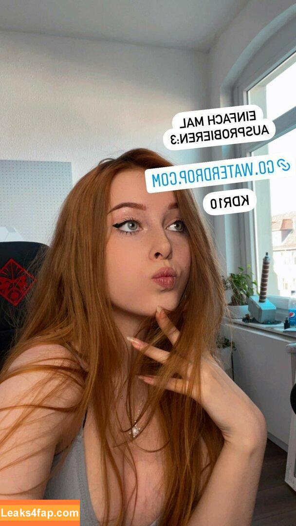 kdrkitten / kittenkate слитое фото фото #0101