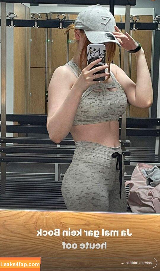 kdrkitten / kittenkate слитое фото фото #0115