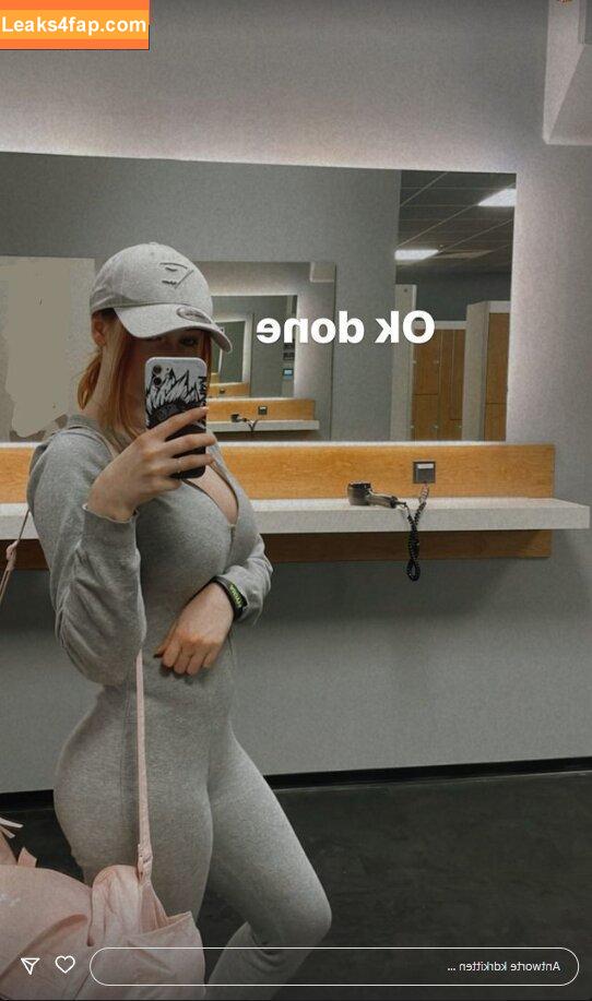 kdrkitten / kittenkate слитое фото фото #0116