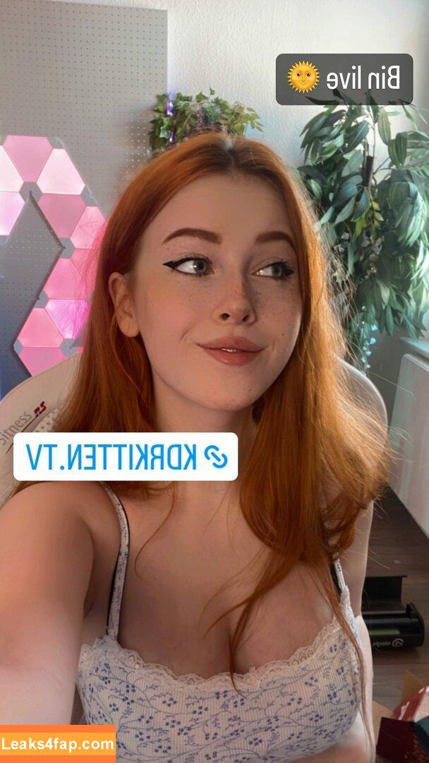 kdrkitten / kittenkate слитое фото фото #0210