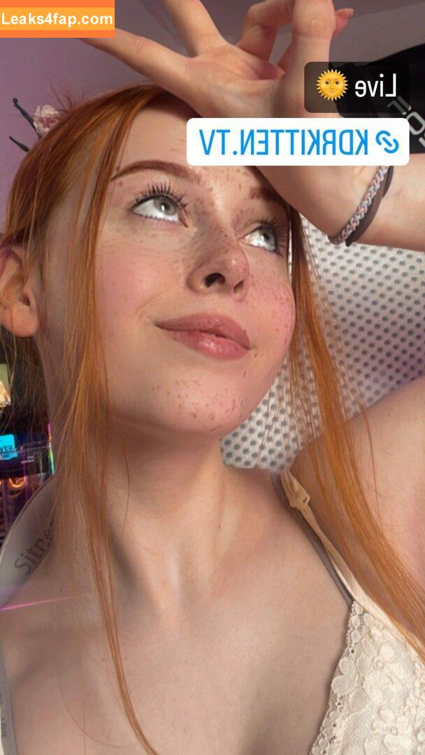 kdrkitten / kittenkate слитое фото фото #0213