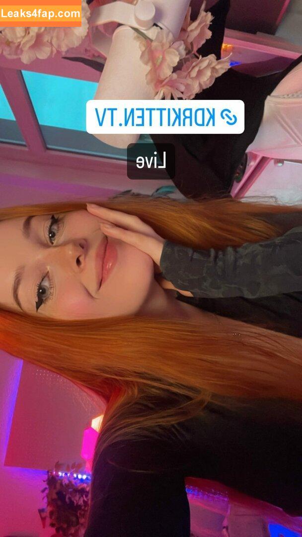 kdrkitten / kittenkate слитое фото фото #0249