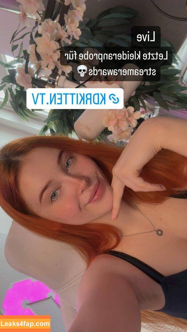 kdrkitten / kittenkate слитое фото фото #0296