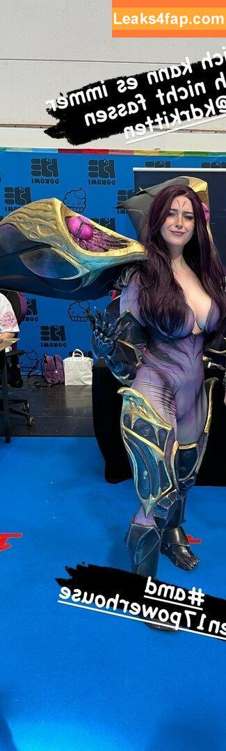 kdrkitten / kittenkate leaked photo photo #0589