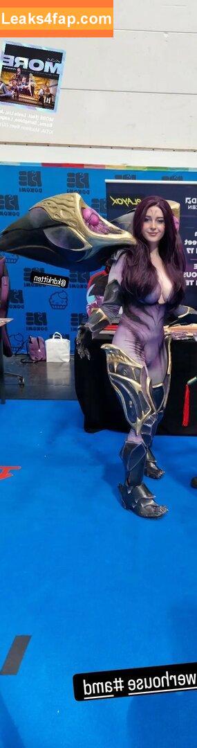 kdrkitten / kittenkate leaked photo photo #0590