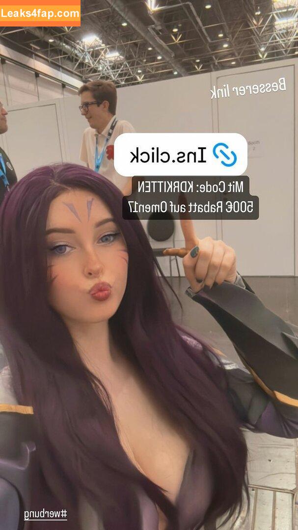 kdrkitten / kittenkate leaked photo photo #0593