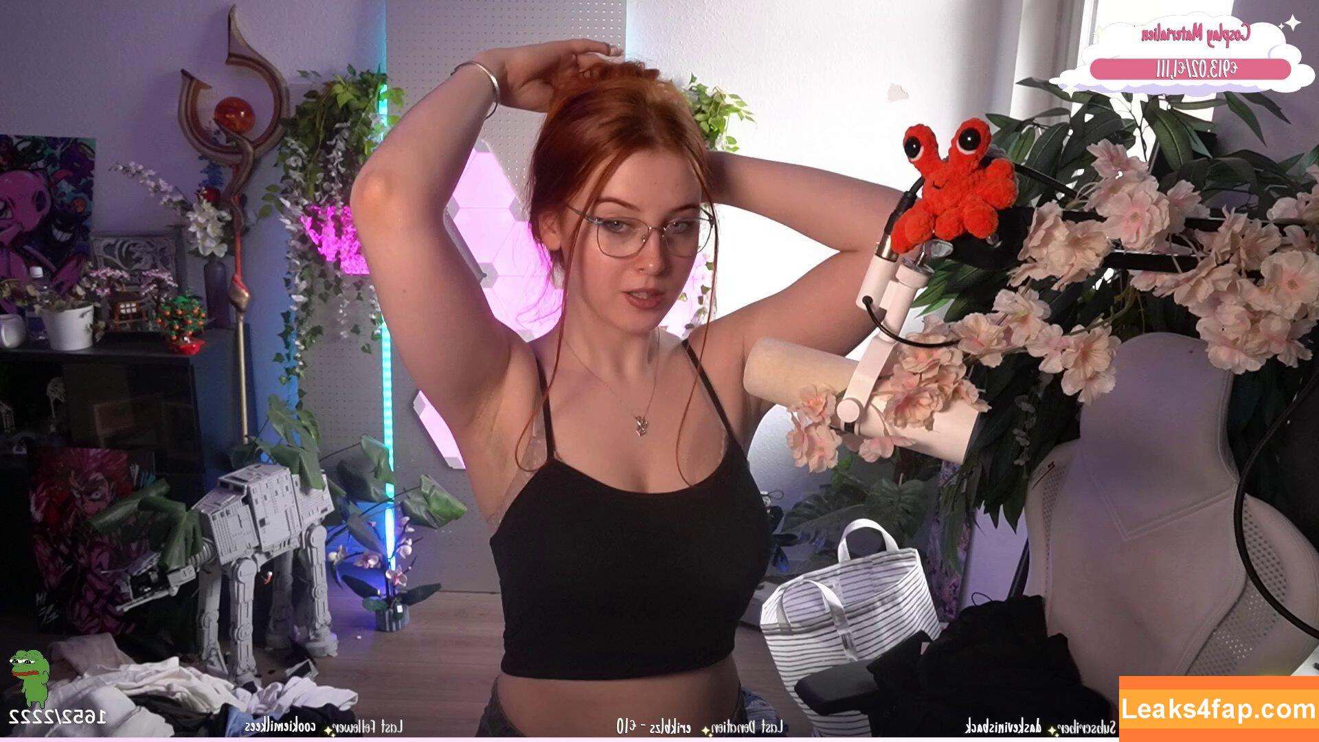 kdrkitten / kittenkate leaked photo photo #0811