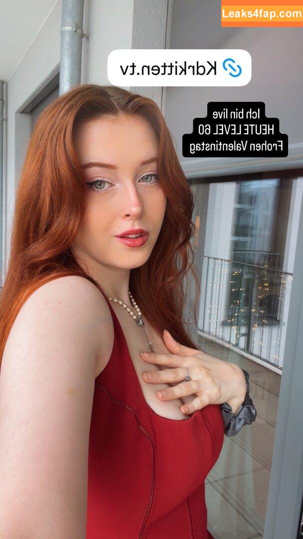 kdrkitten / https: / kittenkate leaked photo photo #0864