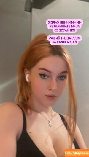 kdrkitten фото #0017