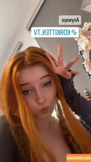 kdrkitten фото #0221