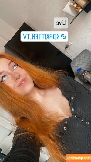 kdrkitten фото #0227