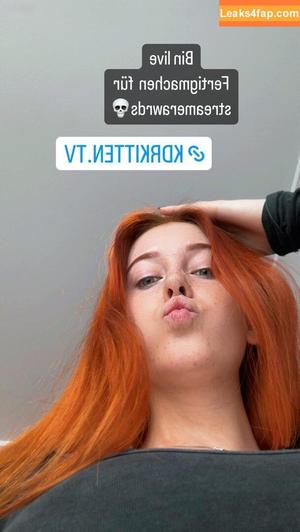 kdrkitten фото #0494