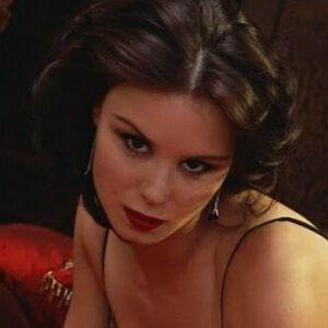 Keegan Connor Tracy photo #0014